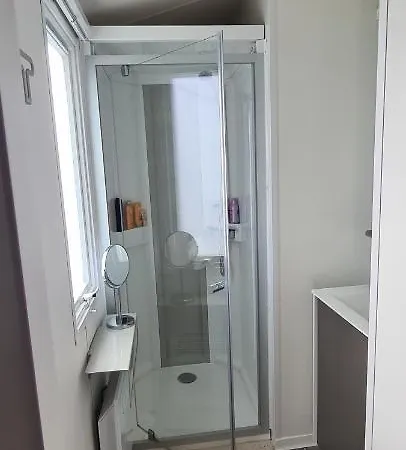 Mobil-home 6 Places * Biscarrosse