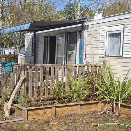 Mobil-home 6 Places * Biscarrosse