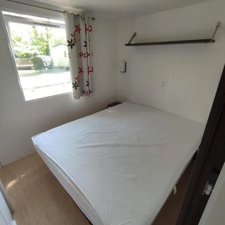 Campingplads Mobil Home 6 Places Aureilhan (Landes)