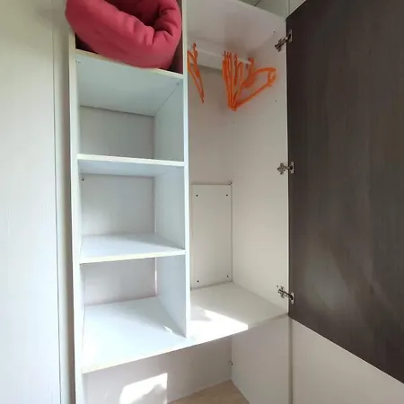 Campingplads Mobil Home 6 Places *