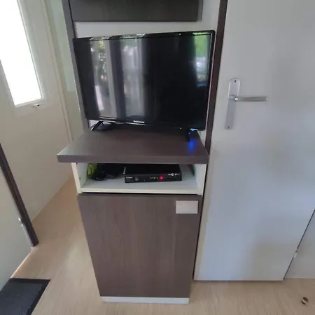 Mobil Home 6 Places * Aureilhan (Landes)