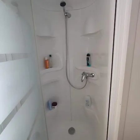 Mobil Home 6 Places * Aureilhan (Landes)